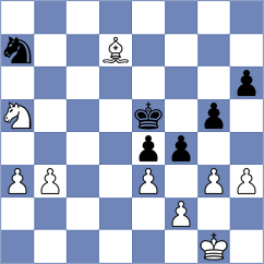 Gan-Od - Sadykov (chess.com INT, 2023)