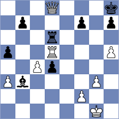 Camacho Collados - Zampronha (chess.com INT, 2024)