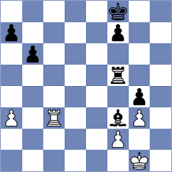 Pavlidis - Potapova (Chess.com INT, 2021)
