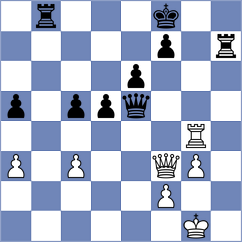 Mazurkiewicz - Stromboli (chess.com INT, 2024)