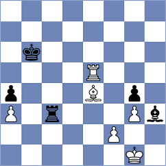 Dzhaparov - Abelgas (Chess.com INT, 2021)