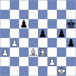 Demin - Khuslen (chess.com INT, 2023)