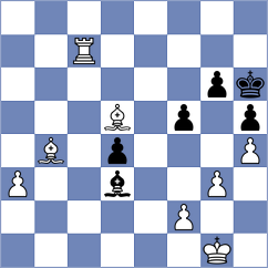 Swiatlowski - Silva (chess.com INT, 2024)