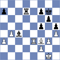 Nemurov - Griffith (Chess.com INT, 2020)