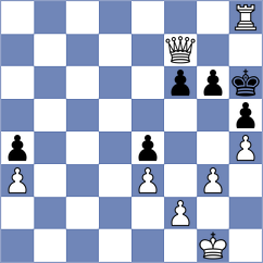 Wartiovaara - Premnath (chess.com INT, 2022)