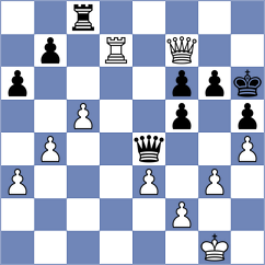 Norowitz - Hansch (chess.com INT, 2024)