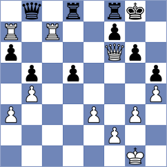 Piotrowski - Viageiro Mateus (Chess.com INT, 2019)