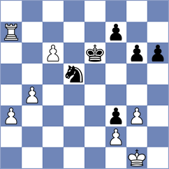 Dourerassou - Alvarado Diaz (chess.com INT, 2024)