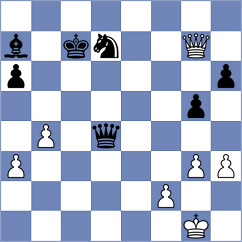 Aravindh - Naroditsky (chess.com INT, 2024)