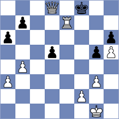 Schmidt - D'Arruda (chess.com INT, 2023)