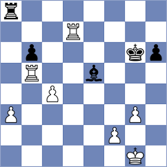 Carrasco Miranda - Mirza (chess.com INT, 2024)