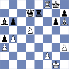 Prieto Aranguren - Bressac (chess.com INT, 2024)