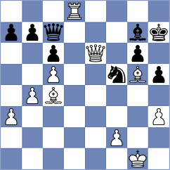 Oliveira - Silva (chess.com INT, 2023)