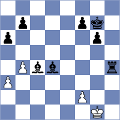 Hommadov - Santos Latasa (chess.com INT, 2024)
