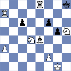 Terry - Raptis (Chess.com INT, 2020)