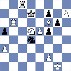 Bartel - Novikova (chess.com INT, 2024)