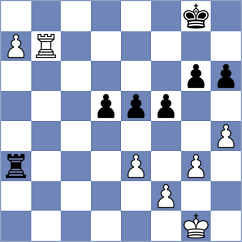 Nguyen - Vinod (Chess.com INT, 2021)