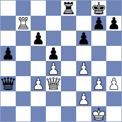 Jeszenszky - Belov (Chess.com INT, 2020)