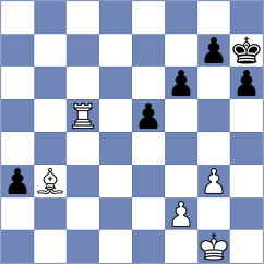 Rasulov - Msellek (chess.com INT, 2023)