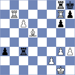Vantika - Kashlinskaya (chess.com INT, 2021)
