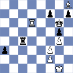 Costachi - Sztokbant (chess.com INT, 2023)