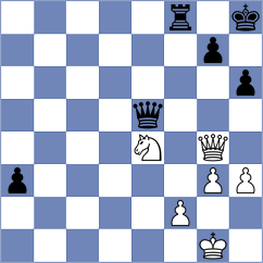 Tqebuchava - Torkkola (chess.com INT, 2021)