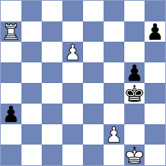 Espinoza Villanueva - Melikhov (chess.com INT, 2024)
