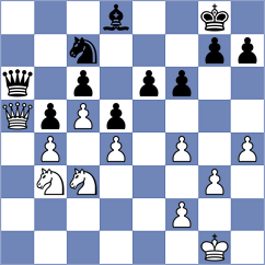 Brown - Awoki (Chess.com INT, 2020)
