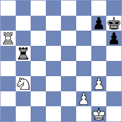 Perez Celis - Ley (chess24.com INT, 2019)