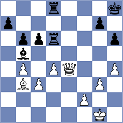 Tikhonov - Arca (chess.com INT, 2024)