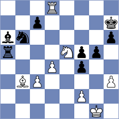 Kramnik - Shirov (chess.com INT, 2024)