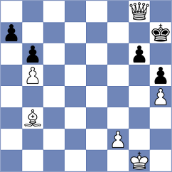 Christiansen - Tifferet (chess.com INT, 2024)