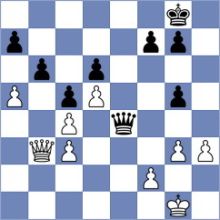 Stepanyan - Horton (Chess.com INT, 2020)