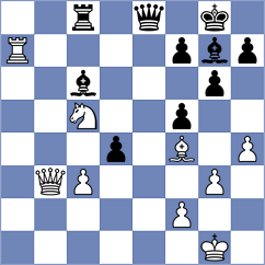 Pon - Yi (chess.com INT, 2023)