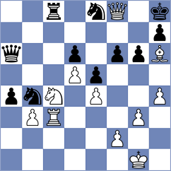 Zavgorodniy - Gheorghiu (chess.com INT, 2023)
