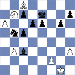 Pohjala - Sviridov (Chess.com INT, 2021)