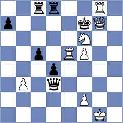 Francisco Guecamburu - Smith (chess.com INT, 2024)