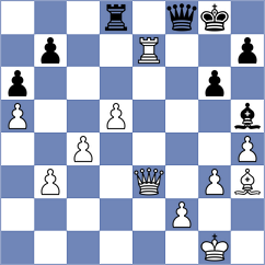 Streltsov - Chabris (chess.com INT, 2024)