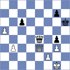 Paichadze - Riff (chess.com INT, 2024)