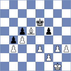 Assylov - Dwilewicz (chess.com INT, 2024)