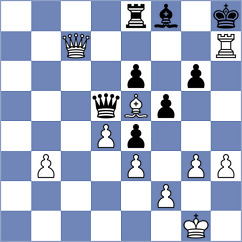 Krysa - Bryant (Chess.com INT, 2019)