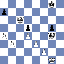 Grutter - Deviprasath (chess.com INT, 2024)
