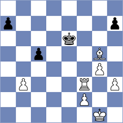 Dourerassou - Sztokbant (chess.com INT, 2023)