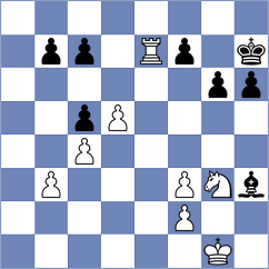 Ersahin - Ardila (Chess.com INT, 2020)