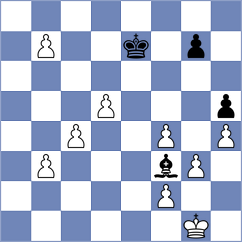 Solon - Sauvageot Ledezma (chess.com INT, 2023)