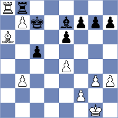 Gavrilescu - Tabatabaei (chess.com INT, 2021)