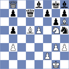 Semenov - Evelev (chessassistantclub.com INT, 2004)