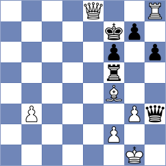 Kosteniuk - Chyngyz (chess.com INT, 2024)