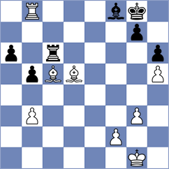Bjelobrk - Beulen (chess.com INT, 2023)