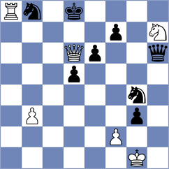 Samsonkin - Anton Guijarro (chess.com INT, 2023)